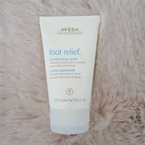 Aveda Foot Relief Moisturizing Creme